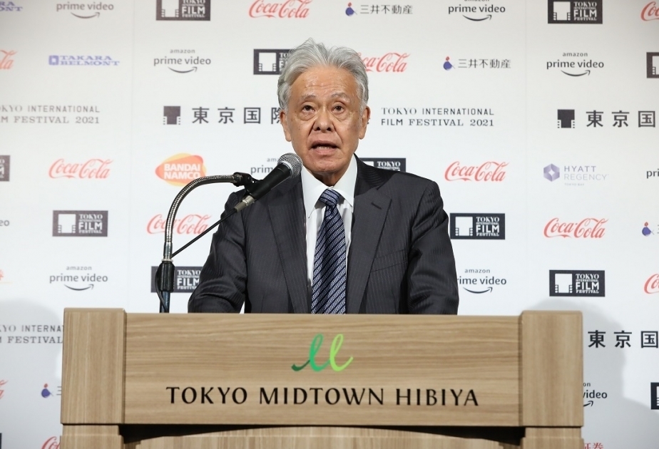 La película nacional se estrenará en Tokio