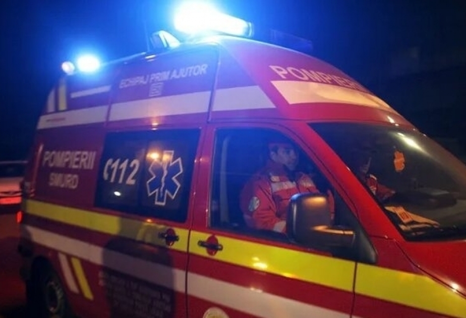 Großbrand mit Toten in rumänischem Krankenhaus