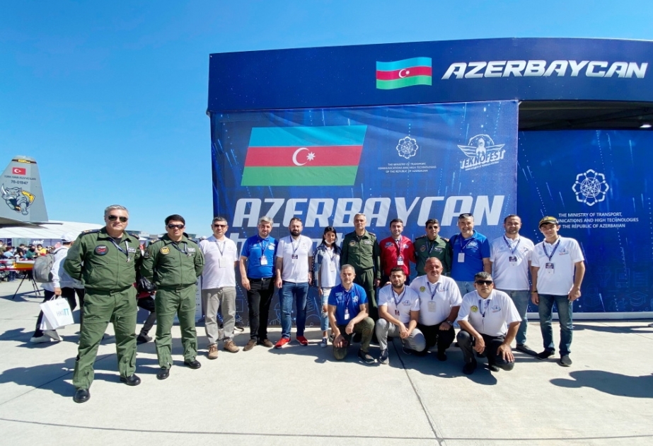 Yeni texnologiyaları əhatə edən Azərbaycan startapları uğura imza atıb