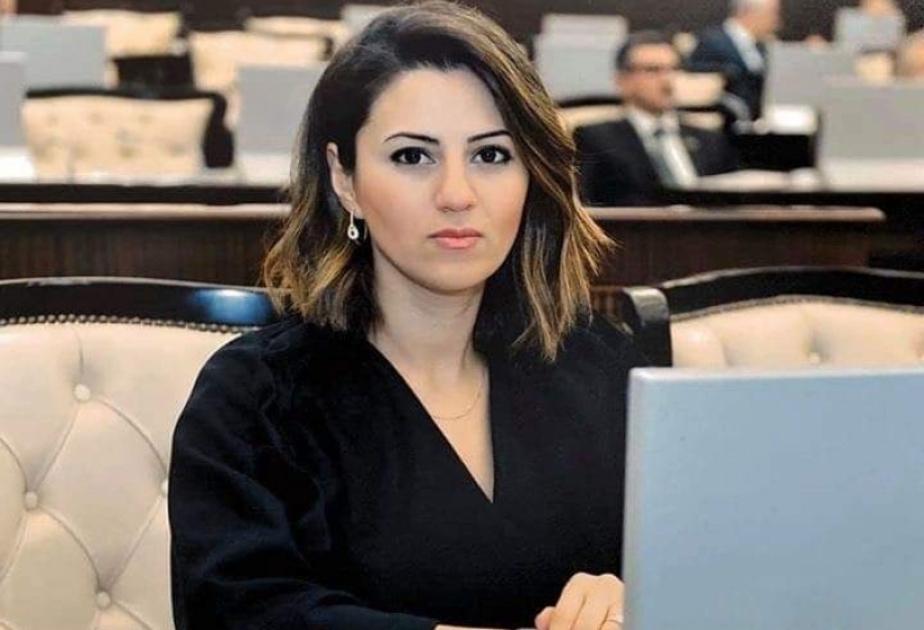 Deputat: Ermənilər anlamalıdırlar ki, onların firavan gələcəyi Azərbaycanın qayda-qanunları altında yaşamaqlarından asılıdır