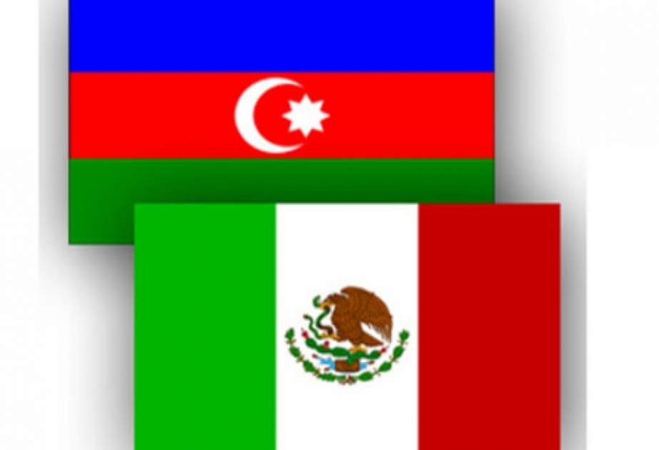 La Embajada de México en Azerbaiyán celebra su 7º Aniversario en Bakú