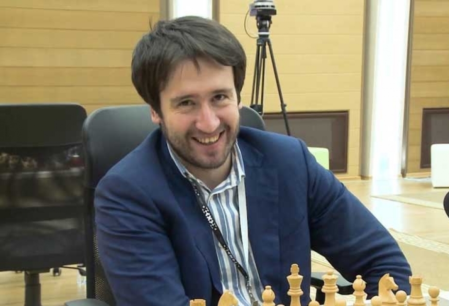 “Champions Chess Tour”: Teymur Rəcəbov Uesli Soya qalib gəlib