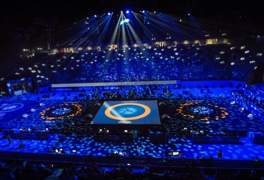 Чемпионат мира по спортивной борьбе стартует в Осло