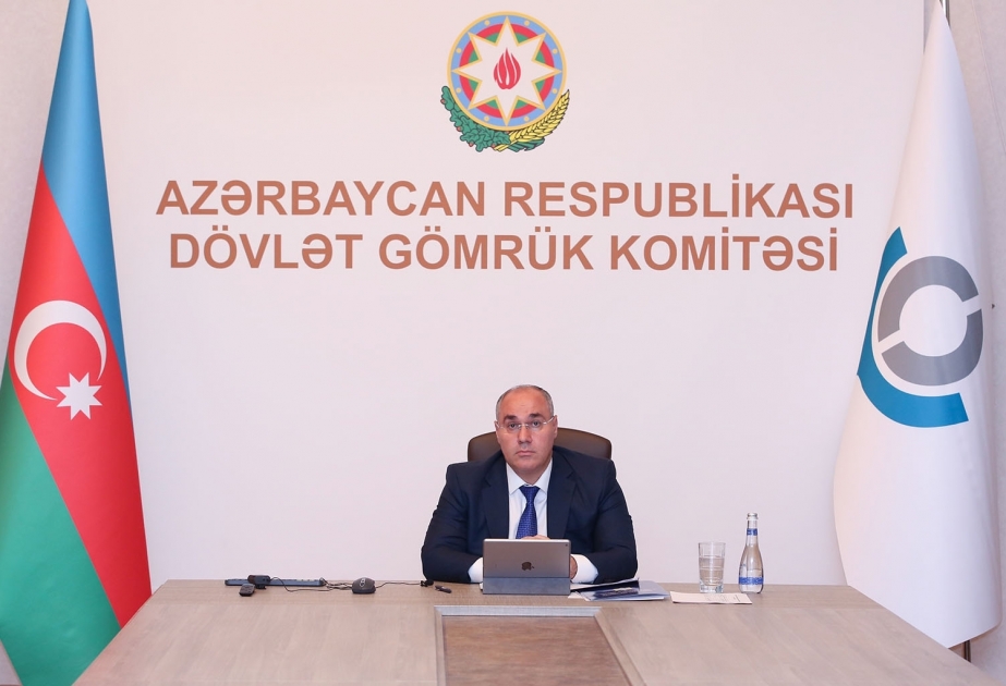 El Comité Estatal de Aduanas de Azerbaiyán ha cumplido su compromiso presupuestario en un 112%