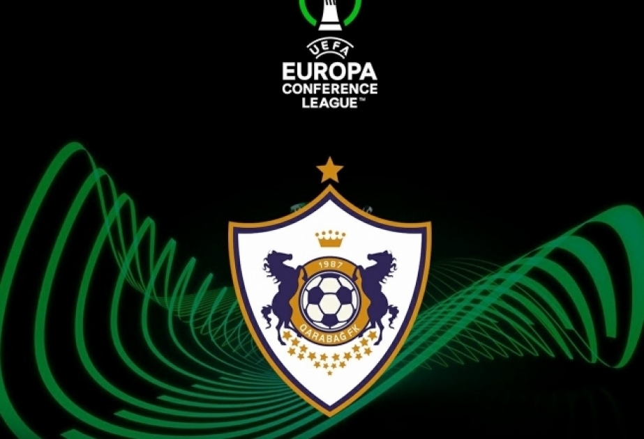 Konfrans Liqası: “Qarabağ” topa ən çox nəzarət edən komandalardan biridir