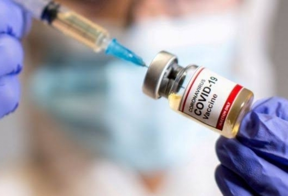 COVID-19 vaccine jabs given in Turkey top 110M
