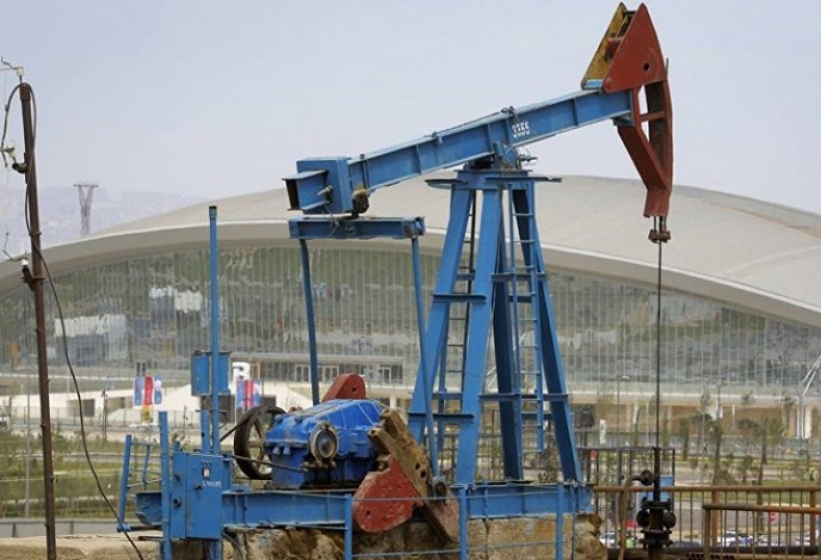 Le prix du baril d'Azéri Light poursuit sa hausse