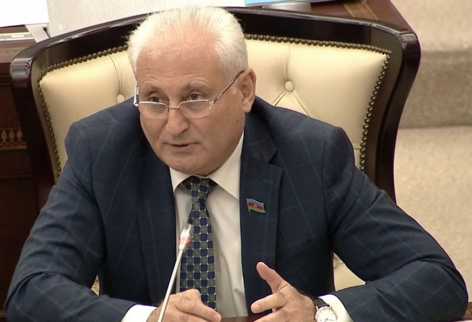 Hikmət Babaoğlu: Azərbaycan hər cür konstruktiv yanaşmaya və mümkün dialoqa hazırdır