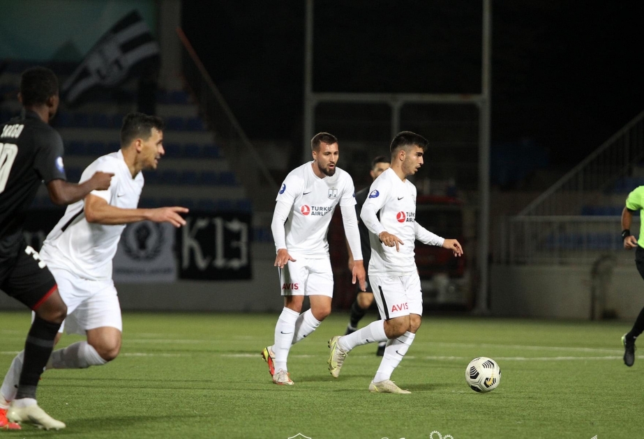 Azərbaycan Premyer Liqası: “Neftçi” klubu “Səbail”dən güclü olub