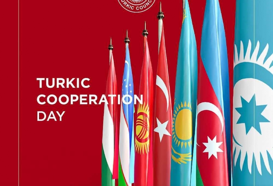 Azərbaycan XİN türkdilli ölkələri təbrik edib