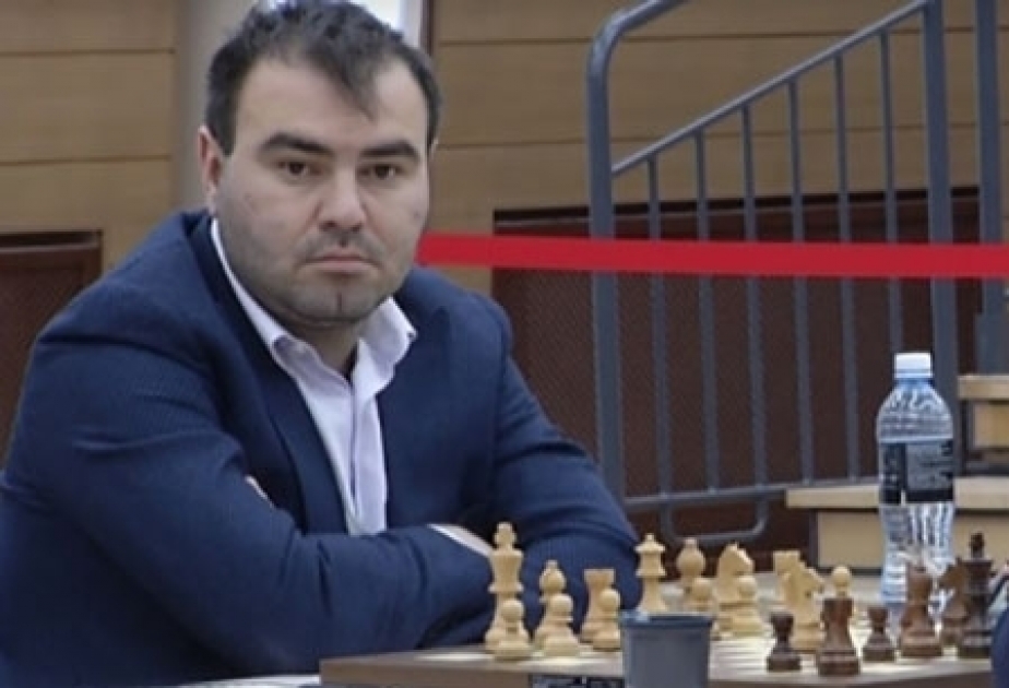 Champions Chess Tour: Shakhriyar Mamedyarov und Teymur Rajabov begegnen sich in der achten Runde