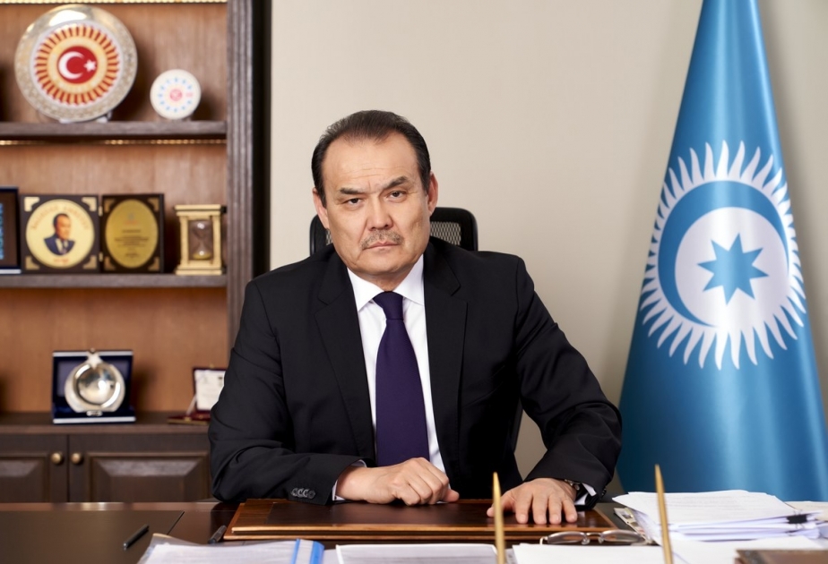 Bağdad Amreyev: Azərbaycanın torpaqlarını işğaldan azad etməsi ilə birliyimiz daha da gücləndi