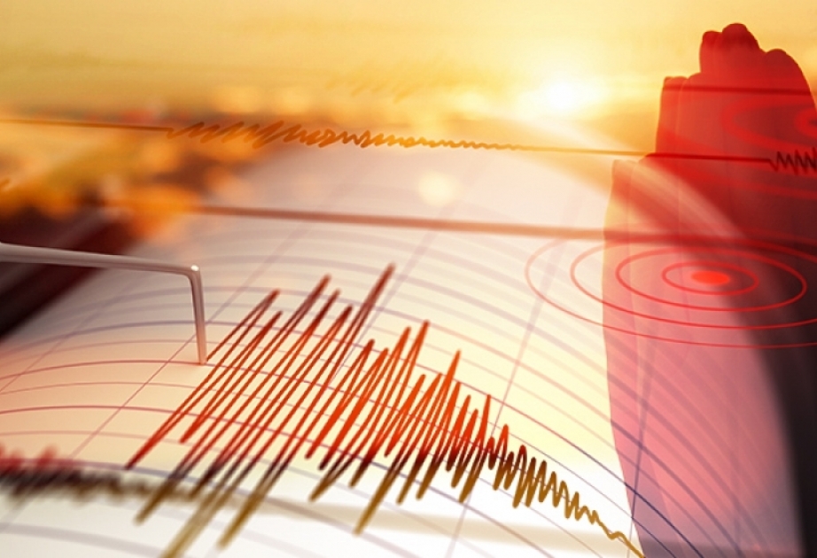 Vanuatu: Erdbeben der Stärke 5.4