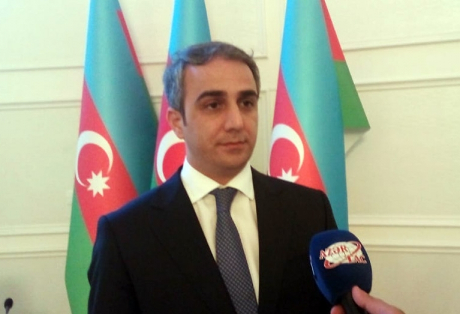 Vüsal Quliyev: Beynəlxalq ictimaiyyət Gəncə terroruna hüquqi qiymət verməlidir