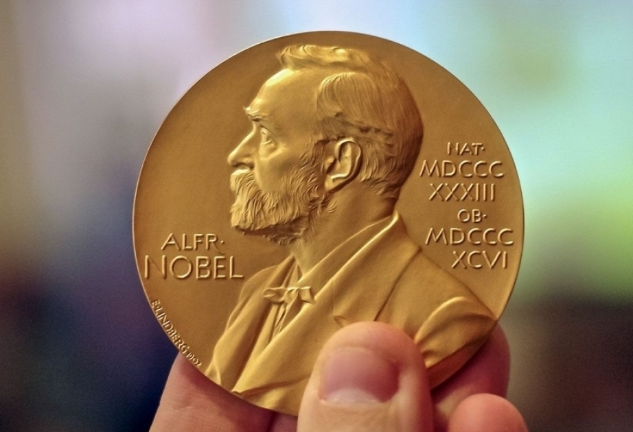 La semaine des Prix Nobel commence aujourd'hui