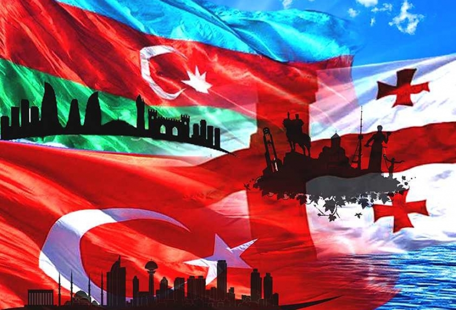 Gürcüstanda “Eternity-2021” təlimi başlayıb