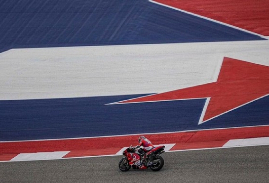 В MotoGP выдвинули ультиматум владельцам COTA