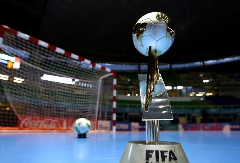 Сборная Португалии впервые стала чемпионом мира по мини-футболу