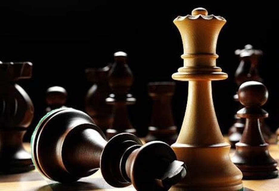 Şahmat üzrə açıq çempionatda Məhəmməd Muradlı yeddinci yeri tutub