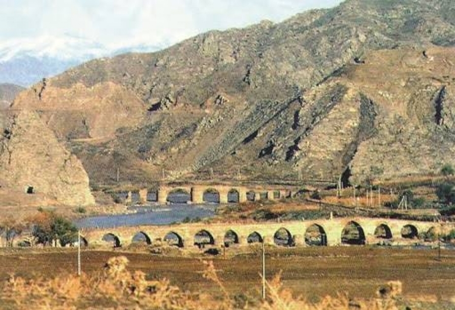Cəbrayıl rayonunda “Araz Vadisi İqtisadi Zonası” Sənaye Parkı yaradılır