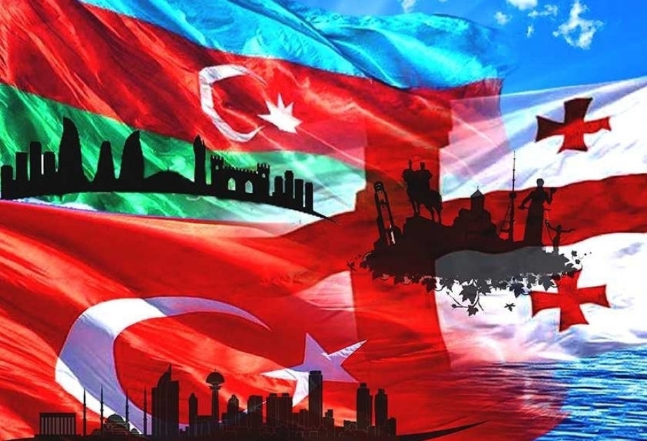 Ministerio de Defensa de Azerbaiyán: “Los ejercicios “Eternidad-2021" comenzaron en Georgia”