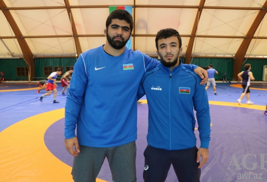Sərbəst güləşçimiz Turan Bayramov dünya çempionatının yarımfinal mərhələsinə yüksəlib