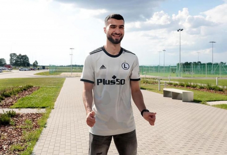 Azərbaycan futbolçusu Mahir Emrelinin transfer qiyməti açıqlanıb