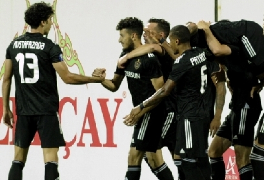 “Qarabağ”ın futbolçusu Abdullah Zubir Azərbaycan Premyer Liqasında 20-ci qolunu vurub