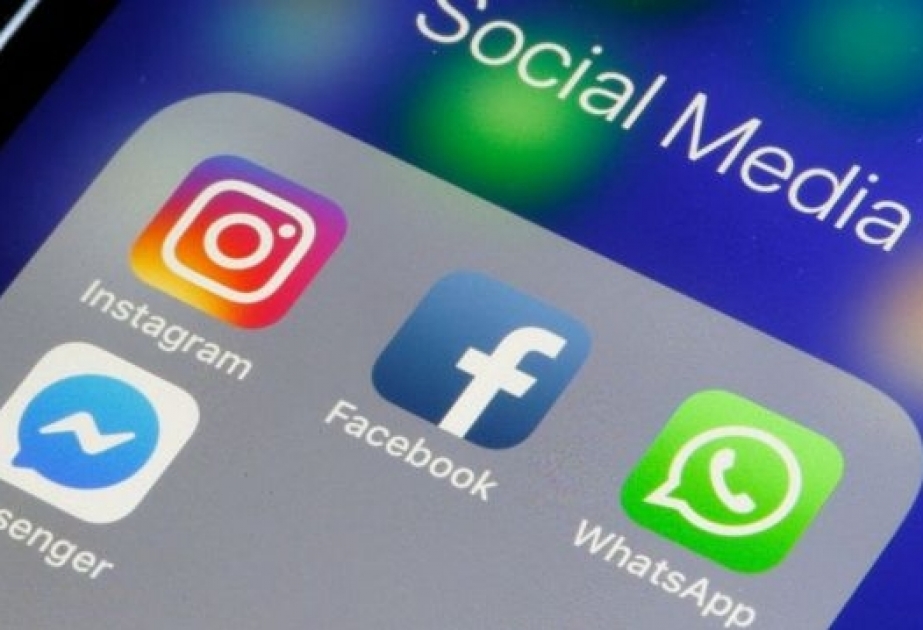 Facebook, Instagram y WhatsApp han sufrido una caída mundial