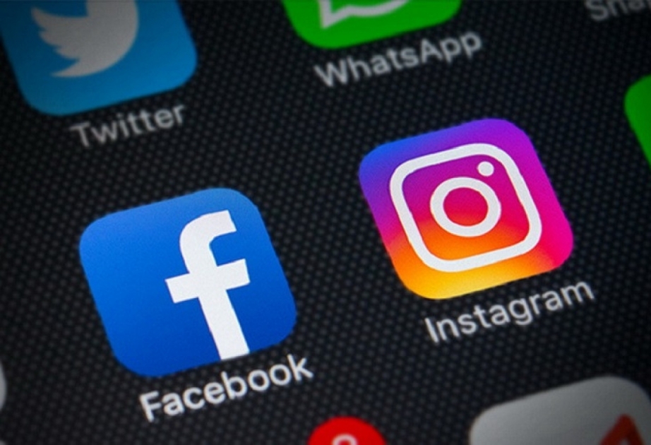 Feysbuk, vatsap, instaqramda yaranmış problem qlobal xarakter daşıyır