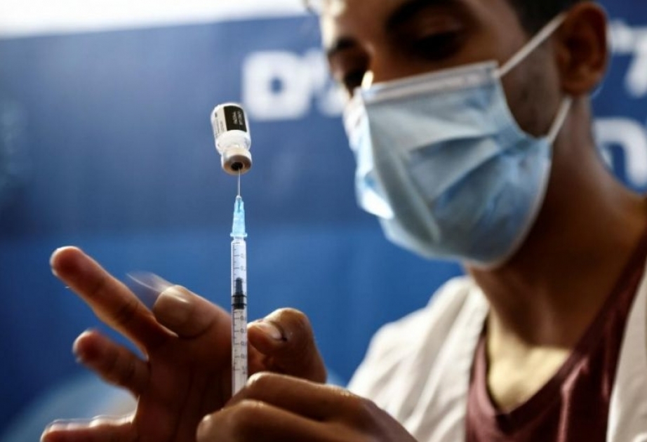 В Португалии лица старше 65 лет будут вакцинированы третьей дозой вакцины против COVID-19