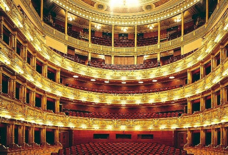 В Праге открывается театральный фестиваль 