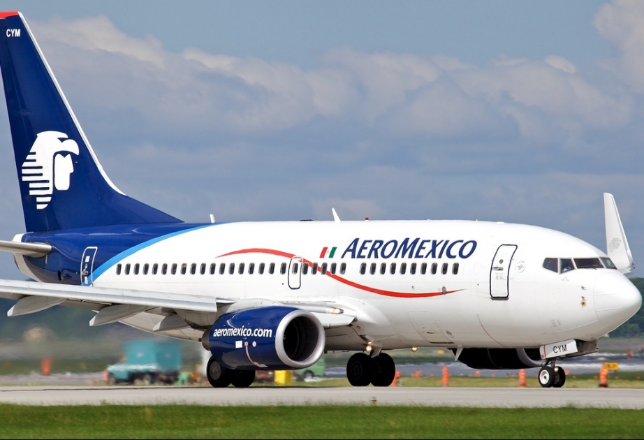 Авиакомпания Aeromexico получит инвестиции в размере более 1,7 млрд долларов