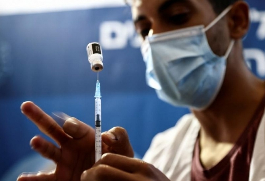 Covid-19: les personnes âgées de plus de 65 ans recevront une dose de rappel au Portugal