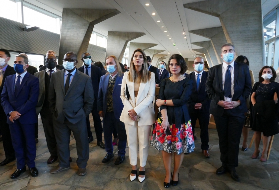 La UNESCO celebra el 880º aniversario de Nizami Ganjavi