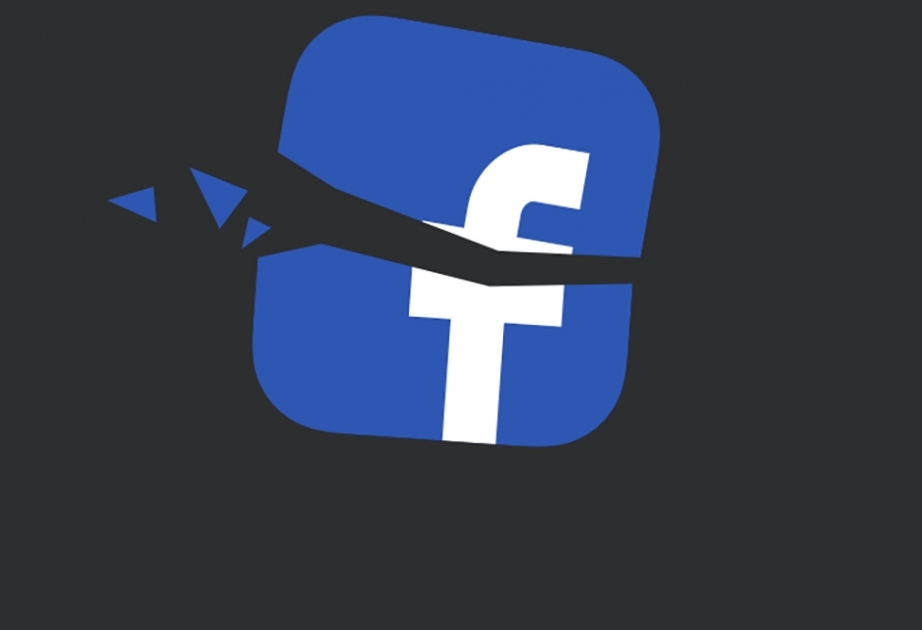 Из-за глобального сбоя Facebook Мексика понесла огромные убытки