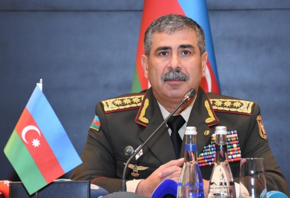 Zakir Həsənov: Üçtərəfli fəaliyyətlərimiz regionda sabitliyin qorunmasına yönələn sülhməramlı mesaj kimi qiymətləndirilməlidir