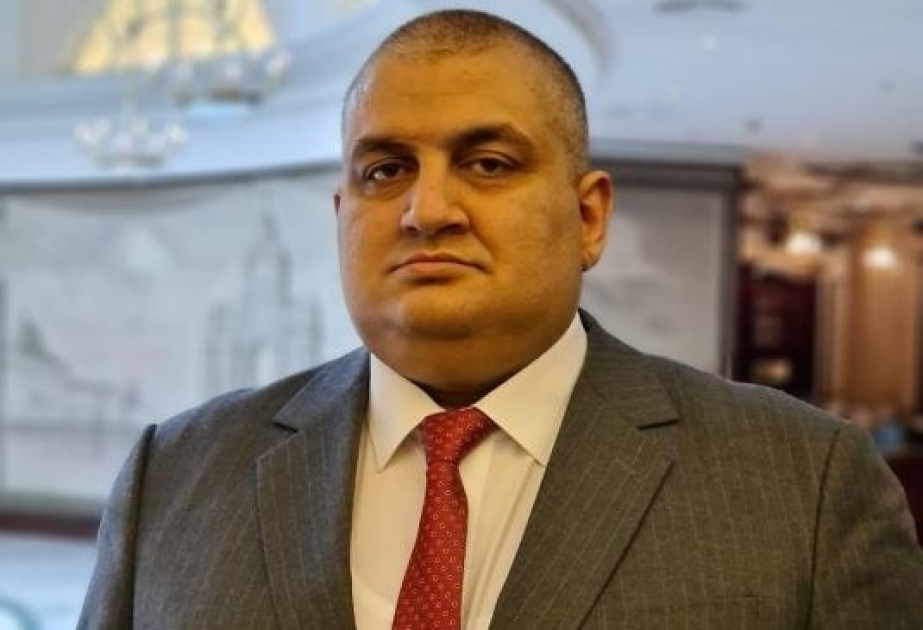 “Araz Vadisi İqtisadi Zonası” Şərqi Zəngəzur və Qarabağ iqtisadi rayonlarının inkişafında mühüm rol oynayacaq