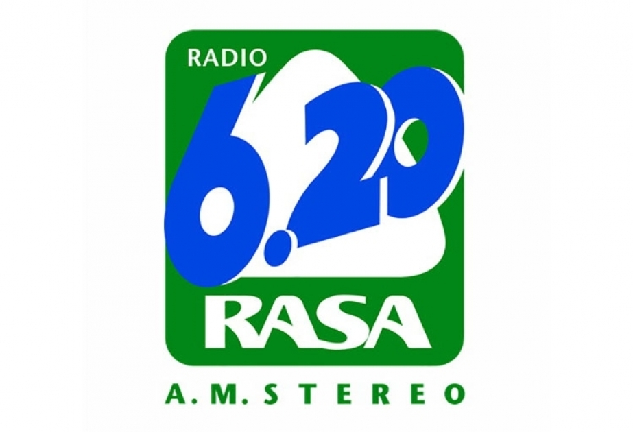 En la radio mexicana se abordaron los trabajos de reconstrucción realizados en Karabaj
