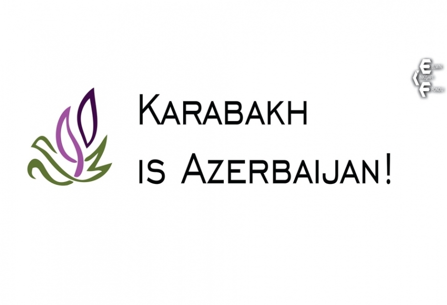 “Qarabağ Azərbaycandır!” qrant müsabiqəsinə layihə qəbulu davam edir