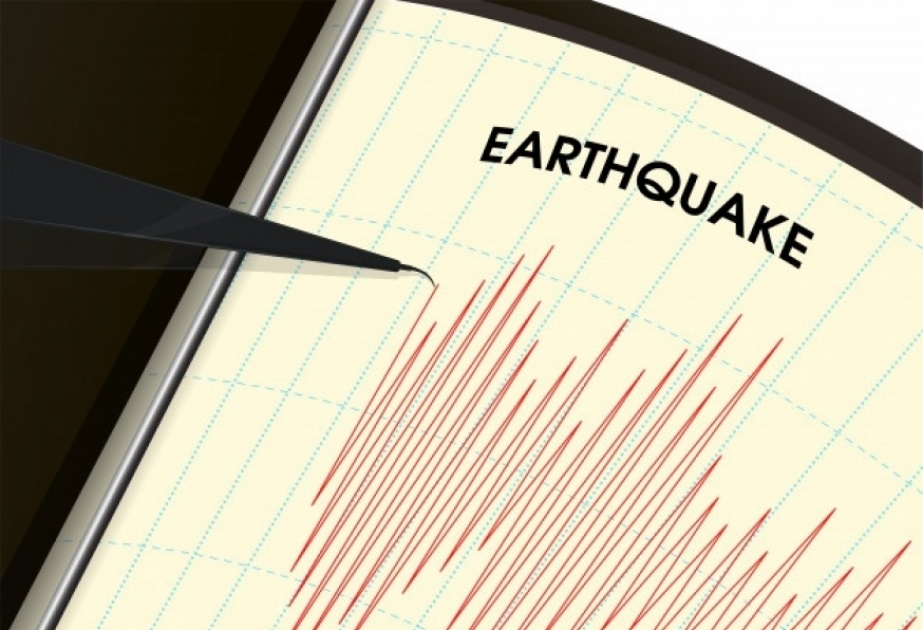 Erdbeben der Stärke 4.9 in Kolumbien