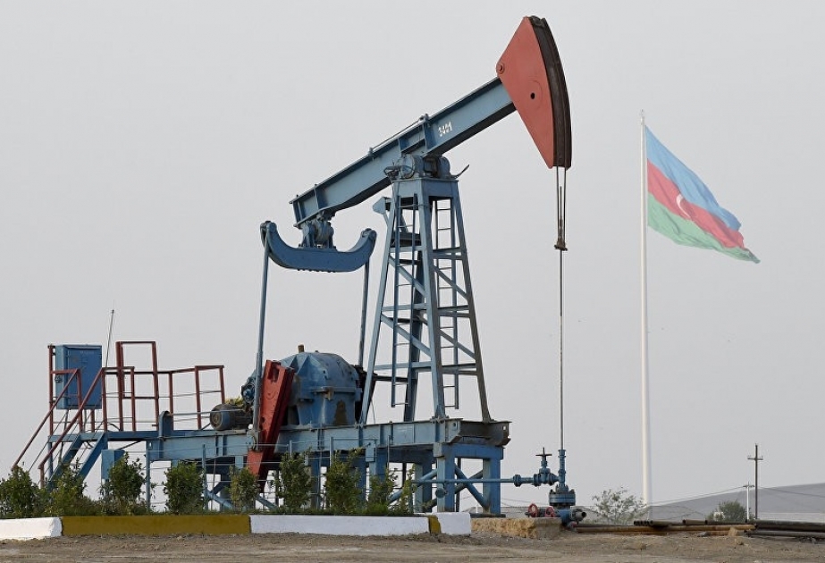 Azərbaycan neftinin qiyməti rekordunu yeniləməkdə davam edir