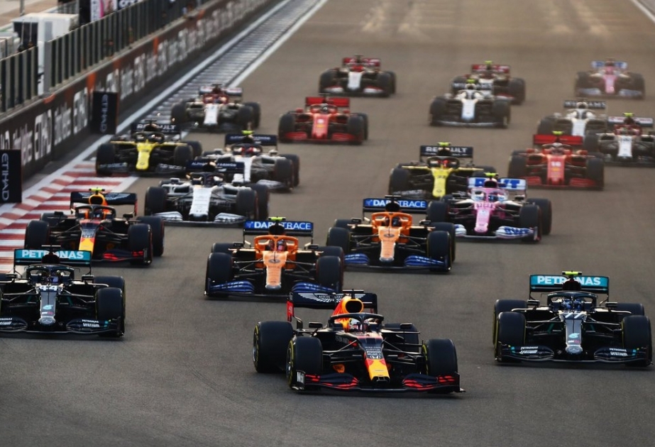 Элбон: В Red Bull ждут высоких результатов от гонщиков