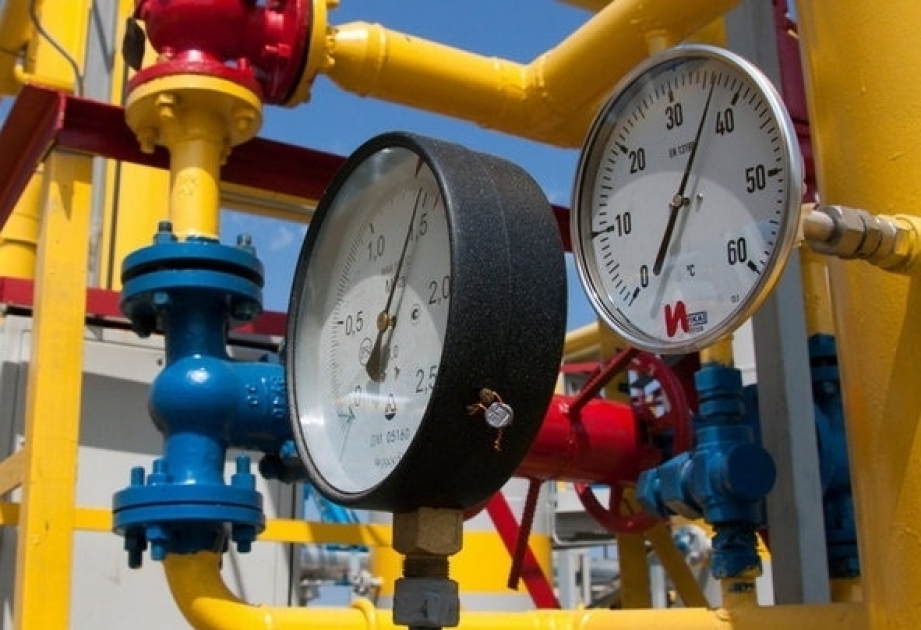 Gas prices in Europe record-high, above $1,600 per 1,000 cubic meters