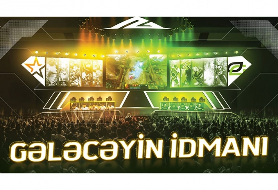 ® Dünyada populyarlaşan idman növünü tanıyaq – kiber idman