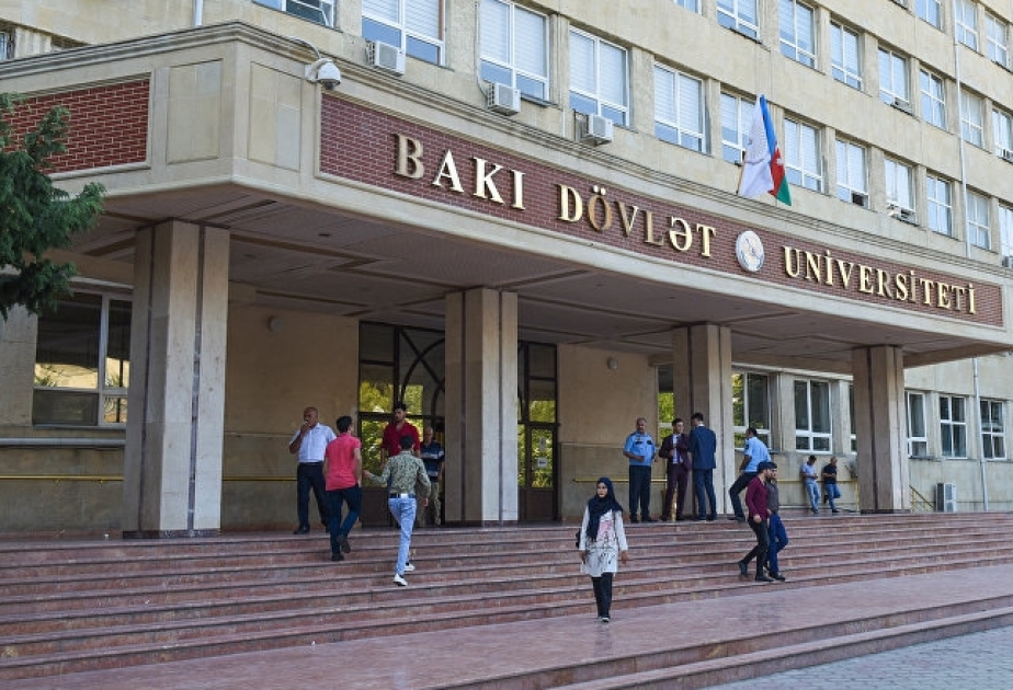 Бакинский госуниверситет и Самаркандский государственный университет Узбекистана подписали соглашение о сотрудничестве
