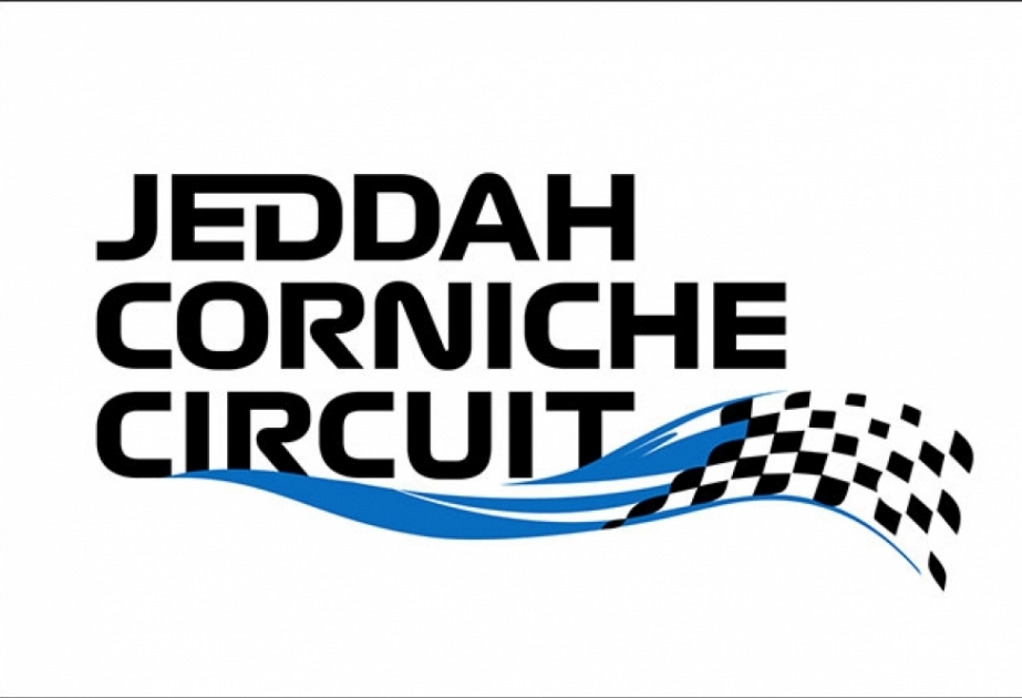 Formula 1 Səudiyyə Ərəbistanı Qran-Prisinin keçiriləcəyi şəhər trasının loqotipi təqdim edilib