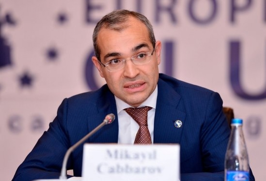 “Araz Vadisi İqtisadi Zonası” Sənaye Parkının ilk rezidenti məlum olub