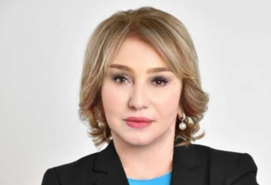 Aqiyə Naxçıvanlı: Ordumuz Cəbrayılın işğaldan azad edilməsi istiqamətində ilk qələbəsini hələ Aprel döyüşlərində qazanıb