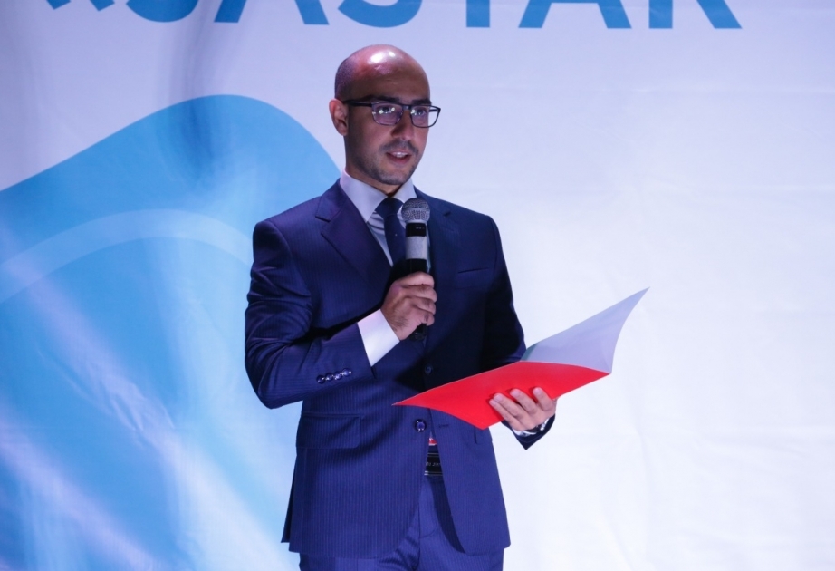 Kazakhstan hosts international political youth forum